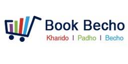 Book Becho Logo