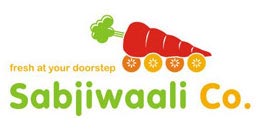 Online Veg Store Sabjiwaali