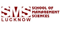 SMS Lucknow Logo