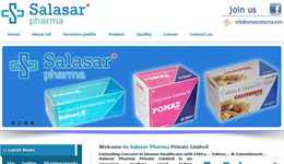 Salasar Pharma